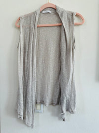CHARLOTTE RUSSE COVER-UP TOP