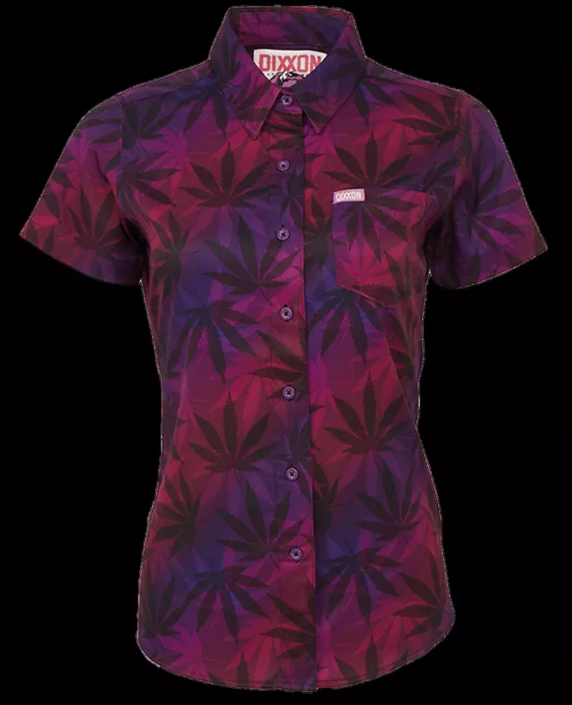 THE MENDOCINO BAMBOO DIXXON FLANNEL