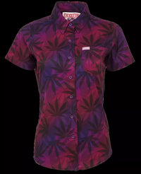THE MENDOCINO BAMBOO DIXXON FLANNEL