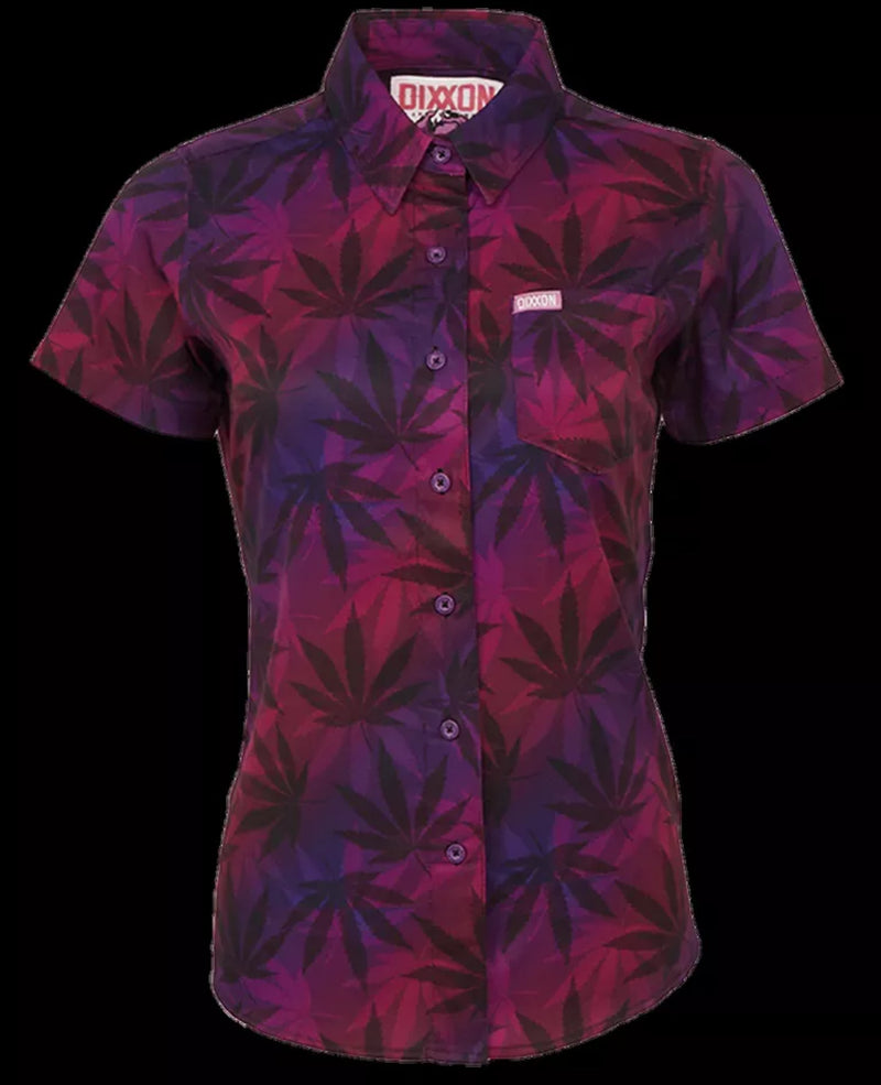 THE MENDOCINO BAMBOO DIXXON FLANNEL