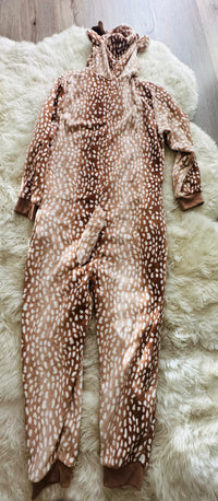 DEER ONESIES