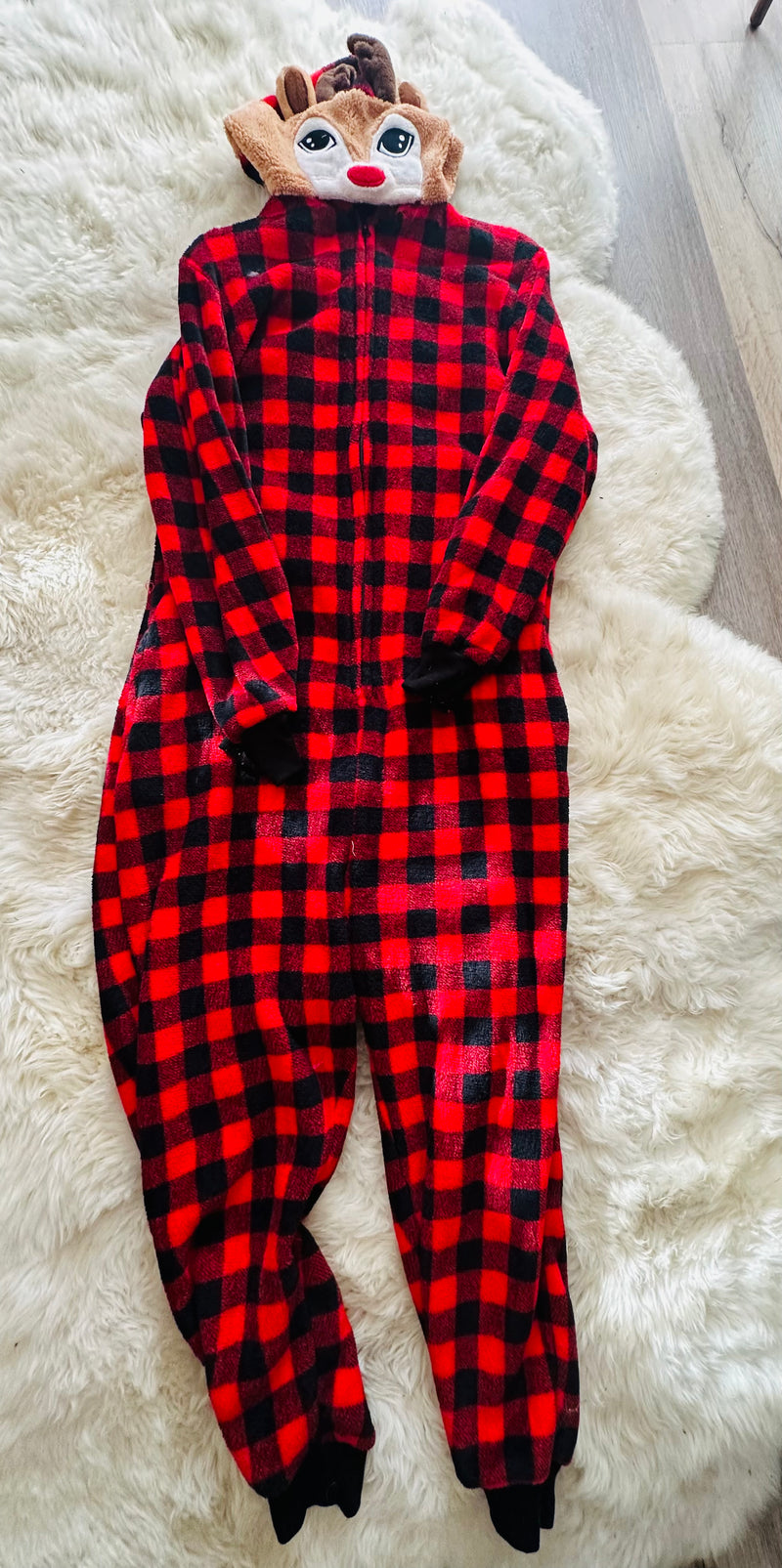 DEER ONESIES