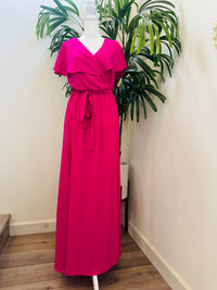 VICI BUSINESS IN SESSION DRESS