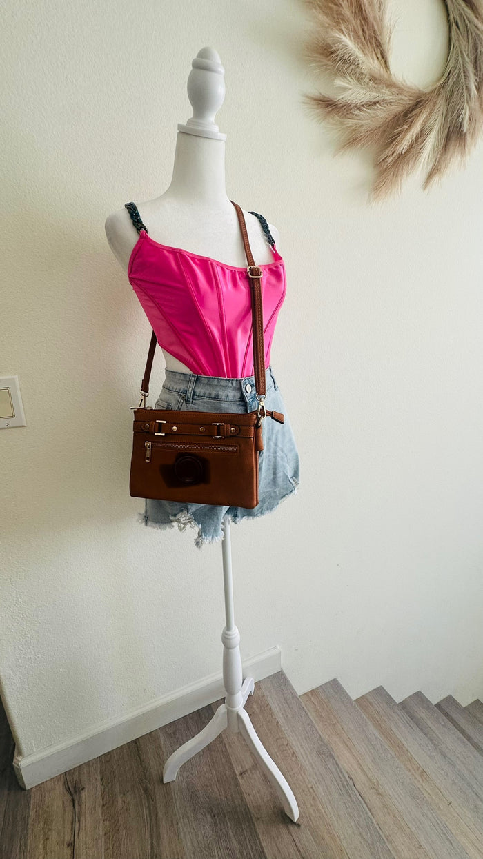 INSPO MK  bags