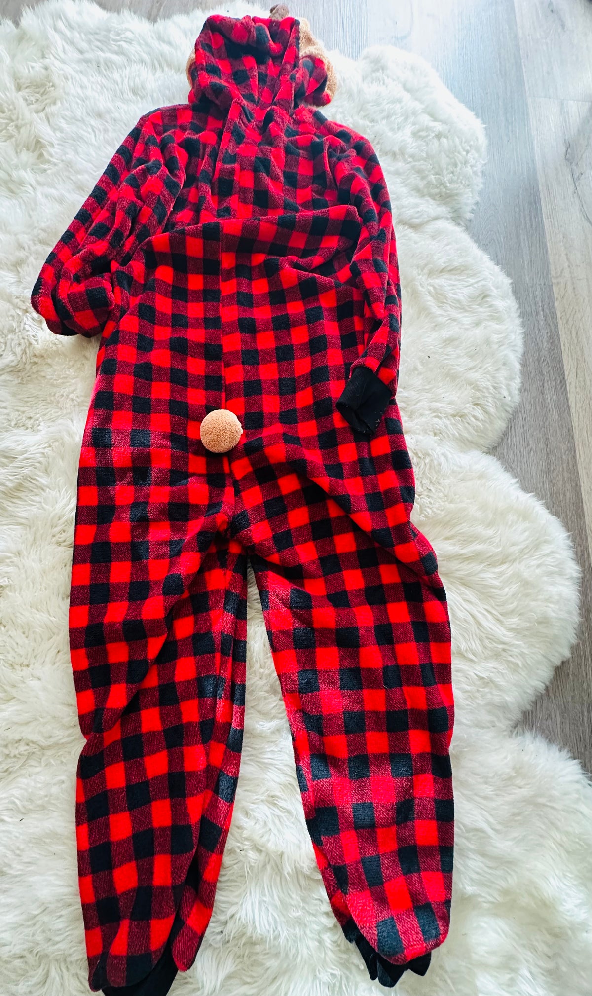 DEER ONESIES