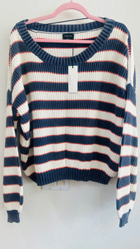 BLANK PAIGE SWEATER