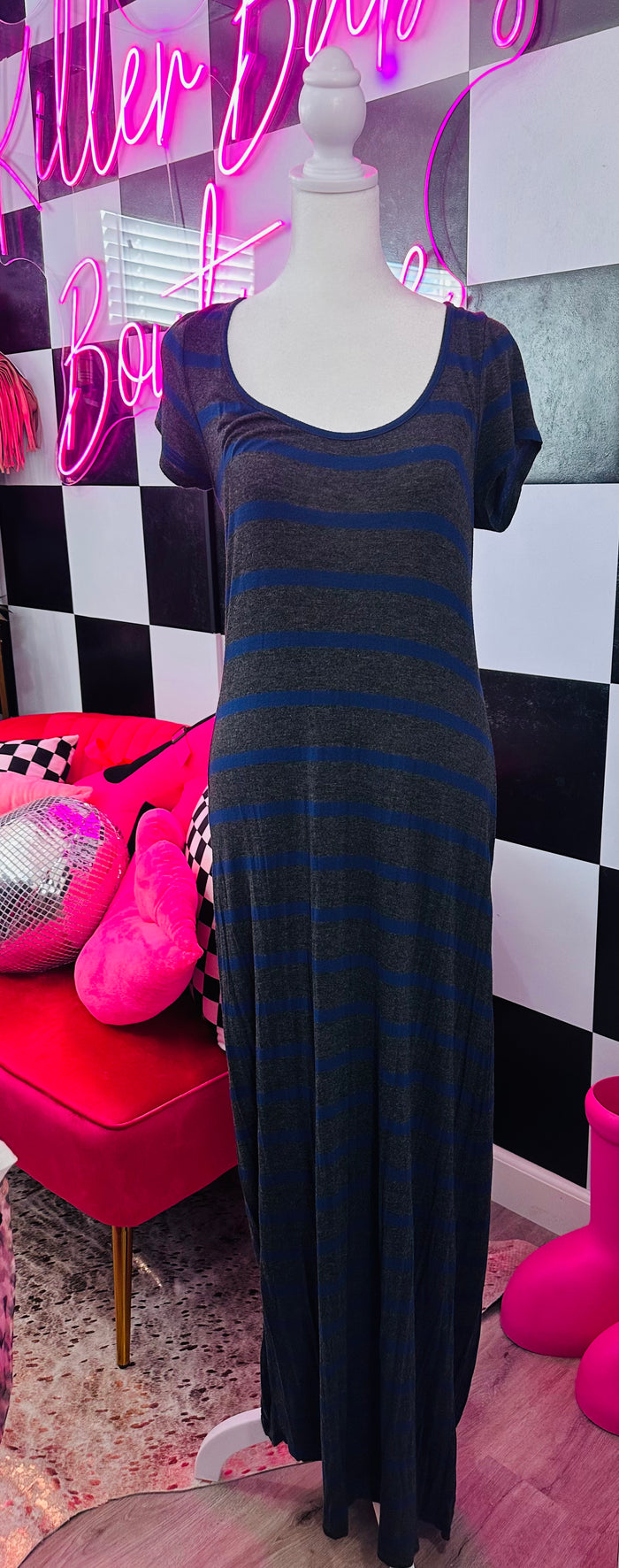 AMERICAN DREAM MAXI