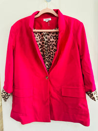 ANDREE BLAZER