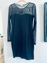 HEART & HIPS SWEETHEART DRESS
