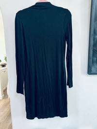 WASABI & MINT LITTLE BLACK DRESS