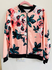 BOMBER JACKETS