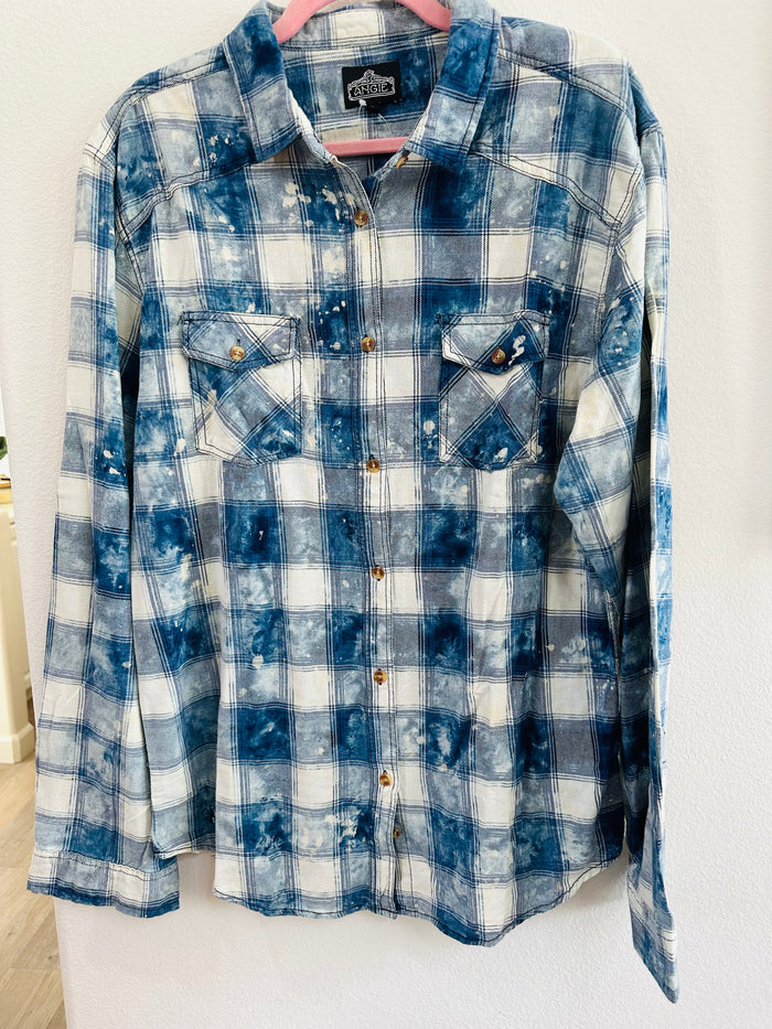 ANGIE FLANNELS