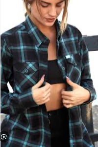 THE UNION SQUARE DIXXON FLANNEL