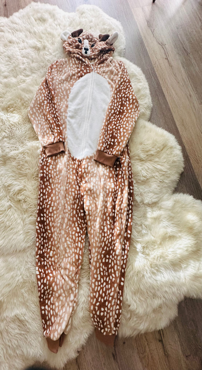 DEER ONESIES