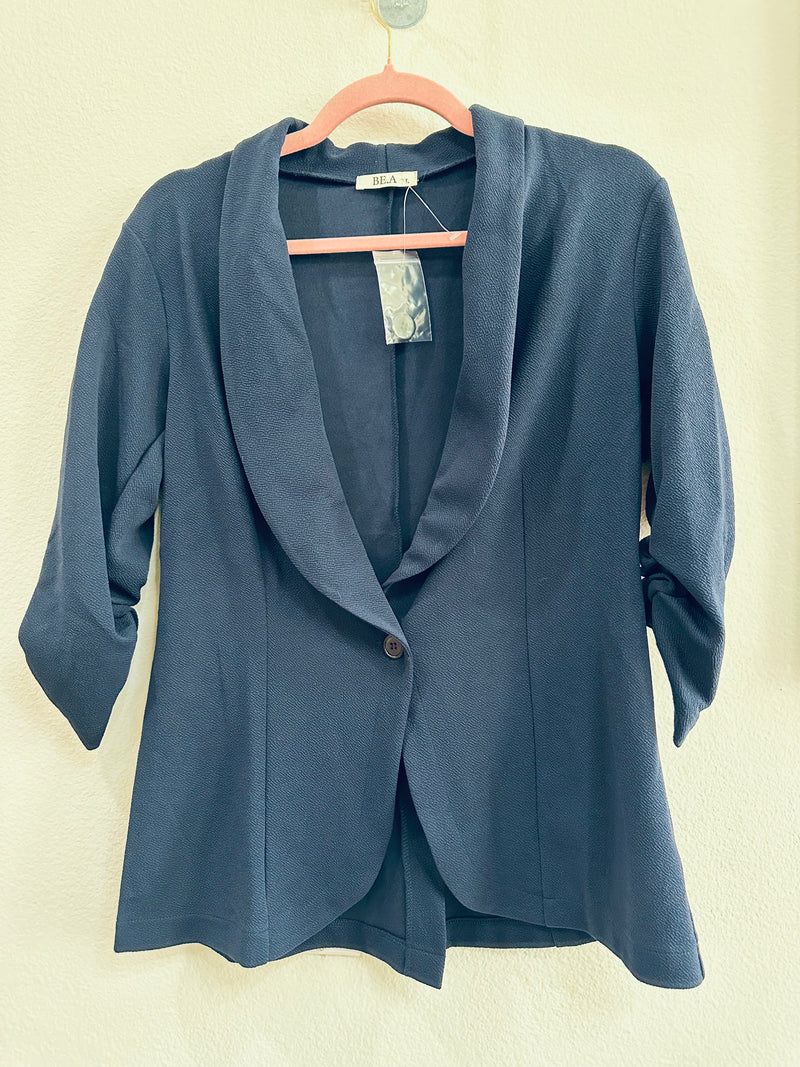 BE.A BLAZER JACKET