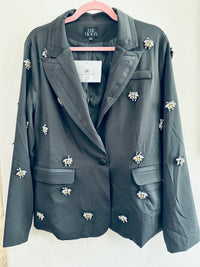STING LIKE A BEE BLAZER