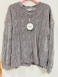 MACARON SWEATER