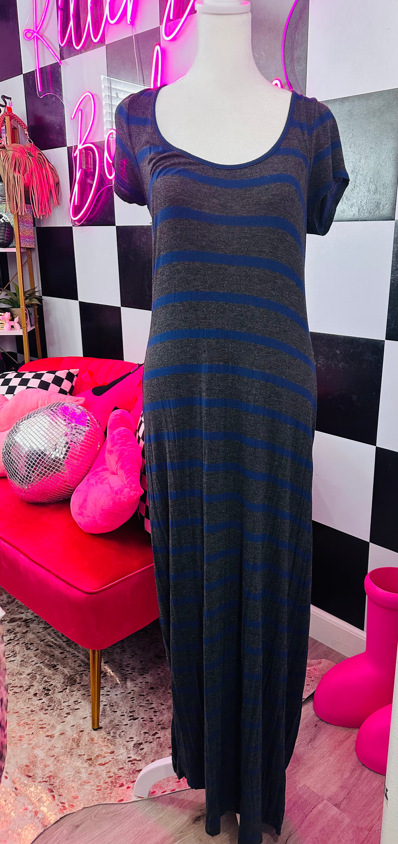 AMERICAN DREAM MAXI