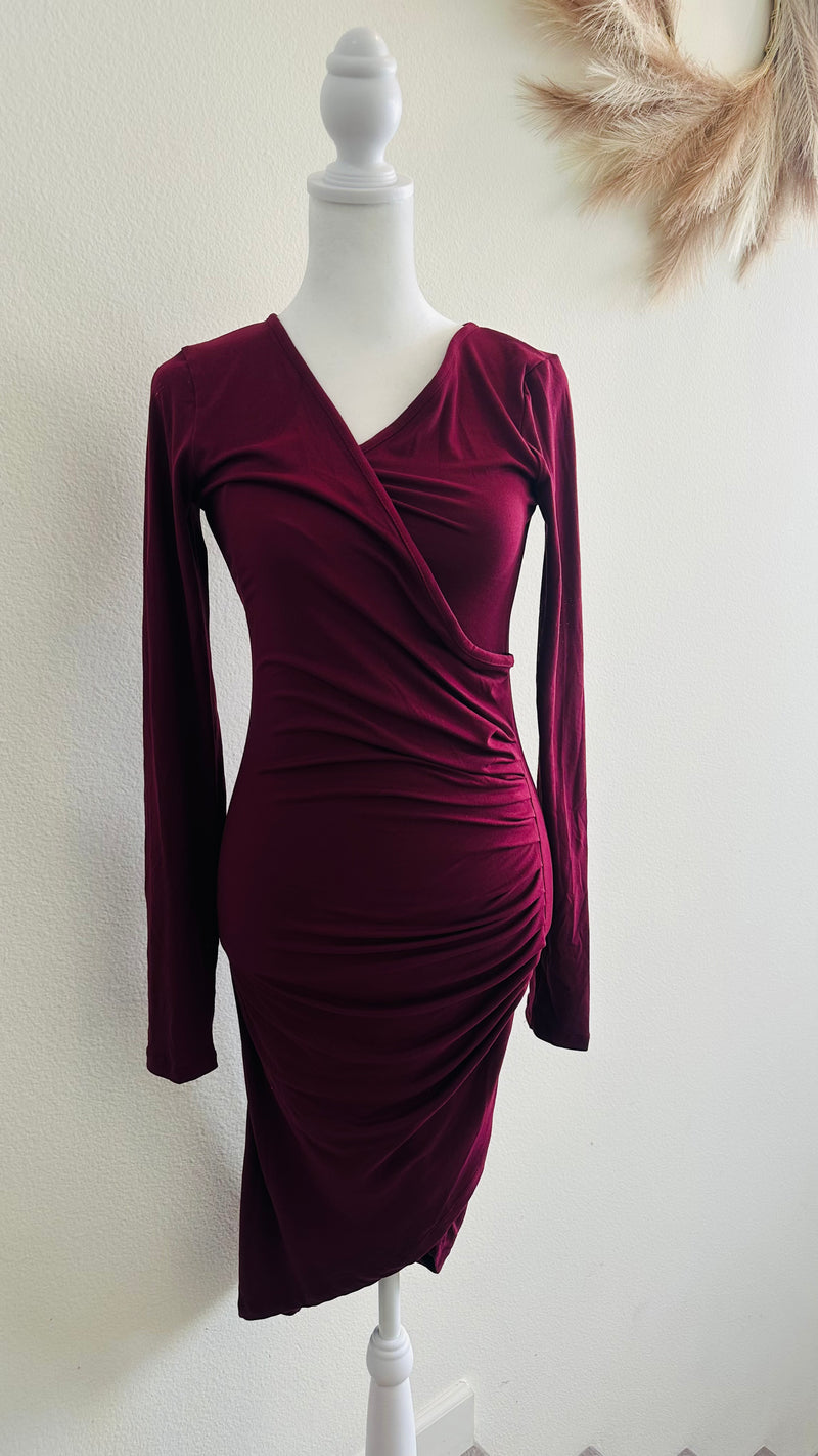 CAPELLA DRESS