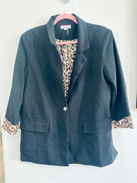ANDREE BLAZER