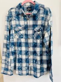 ANGIE FLANNELS