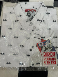 PODIUM DIXXON FLANNEL