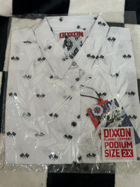 PODIUM DIXXON FLANNEL