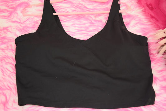 THE GYM PEOPLE SPORTS BRA