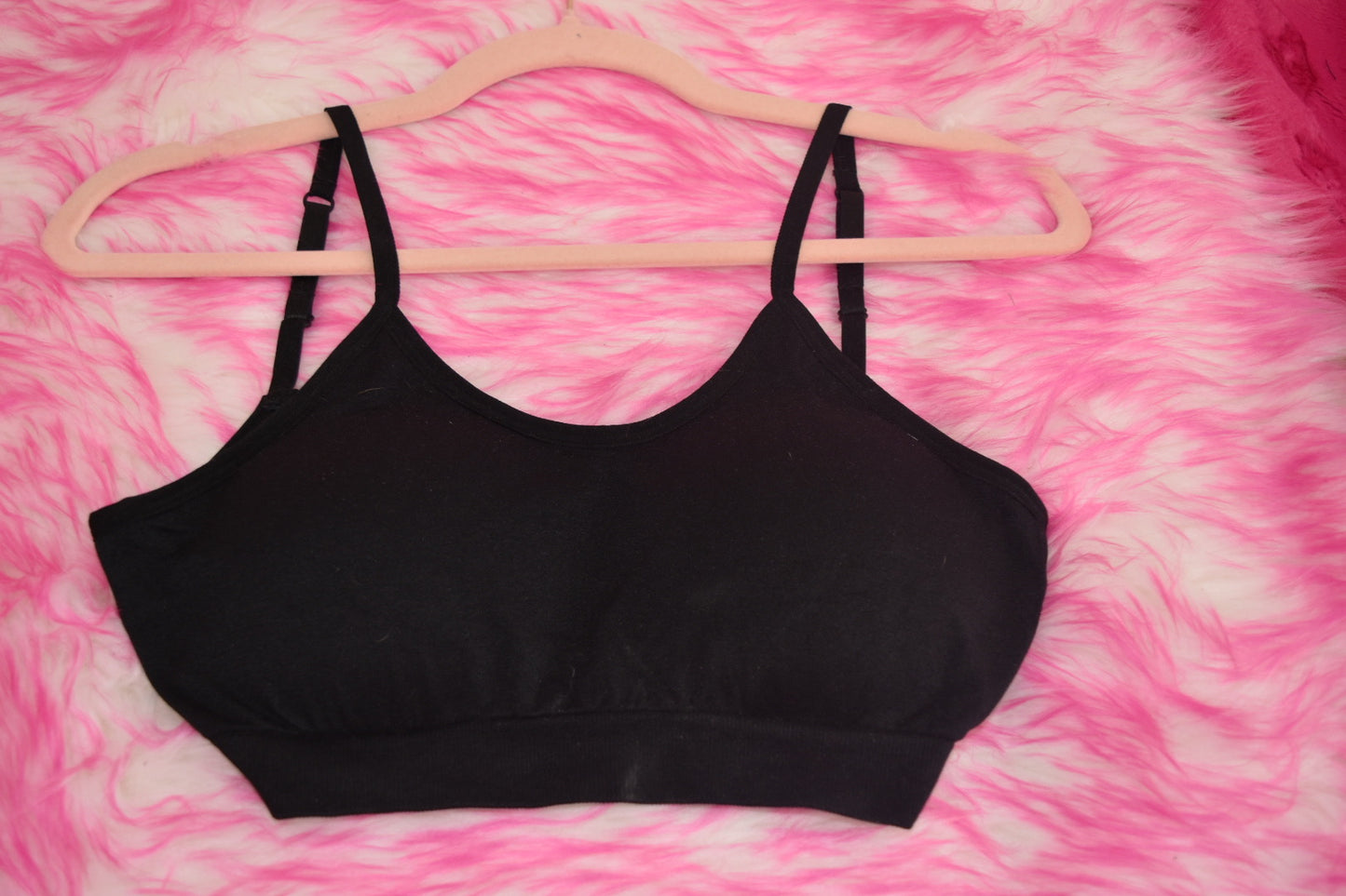 ZENDANA BRALETTE WITH PADDING