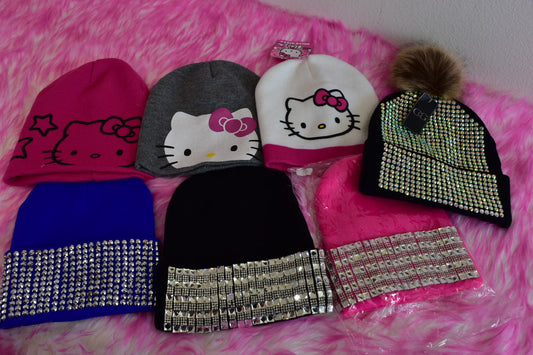 BEANIES