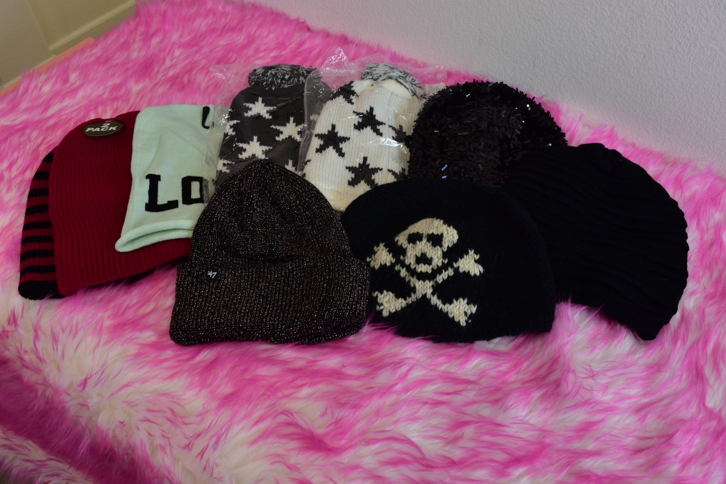 BEANIES