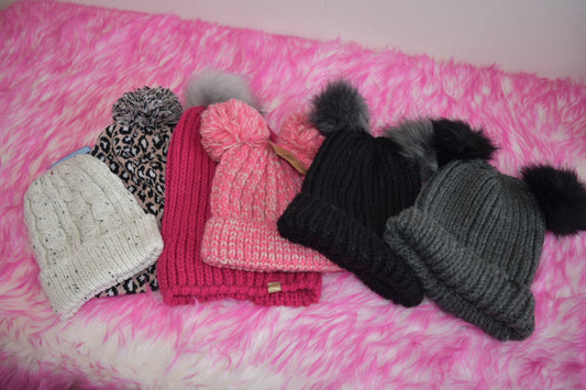 BEANIES