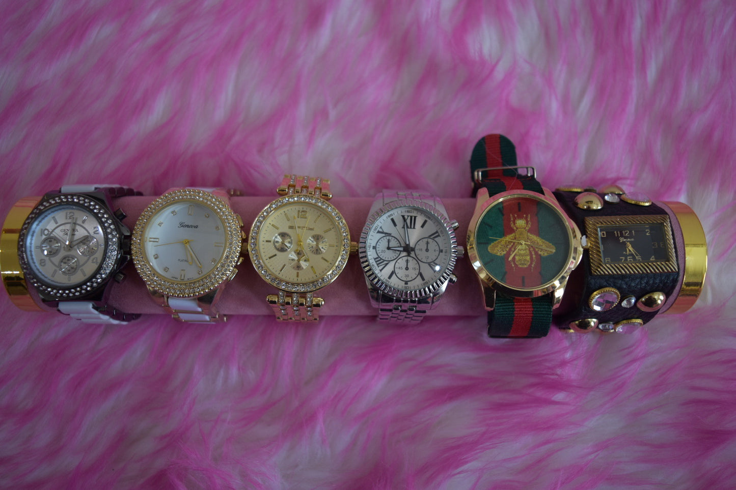 WATCHES