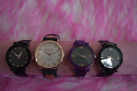 WATCHES