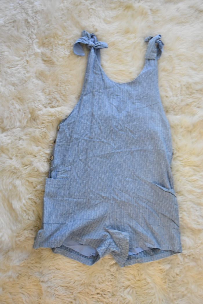 OCEAN BEYOND ROMPER