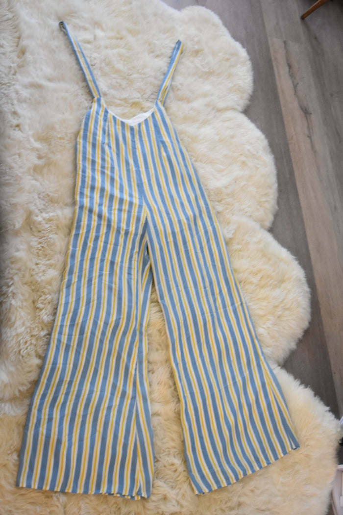 SUNRISE JUMPSUIT