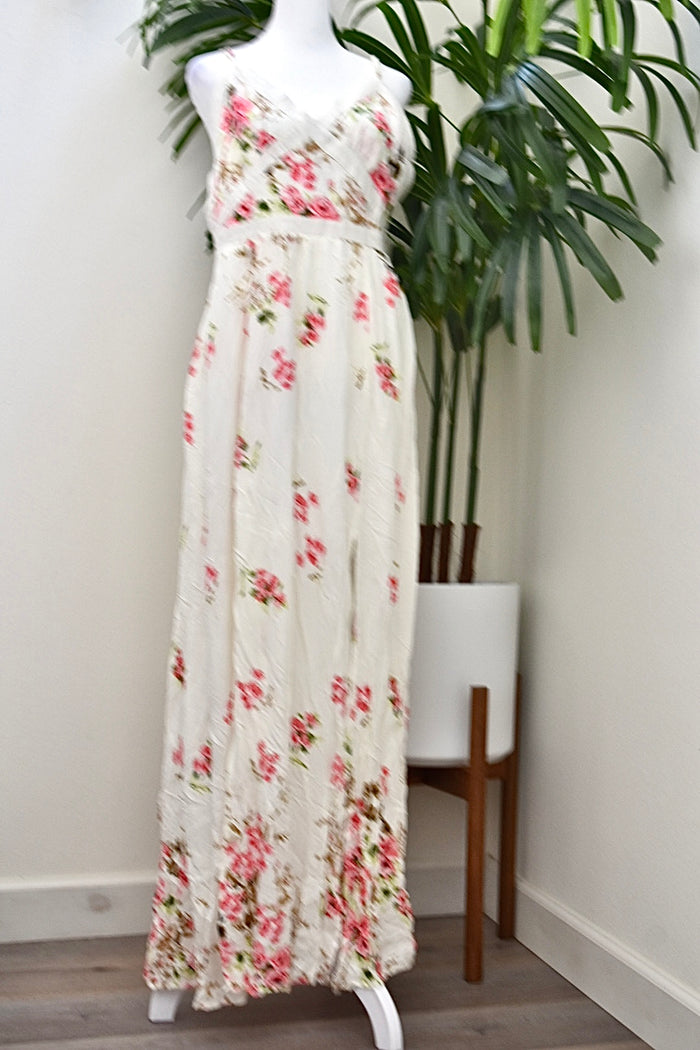 TAKE ME AWAY DRESS