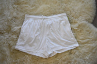 ATHLETIC GYM SHORTS