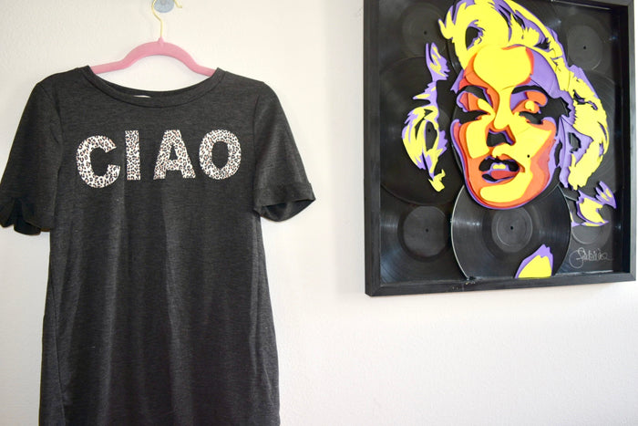 CIAO TEES