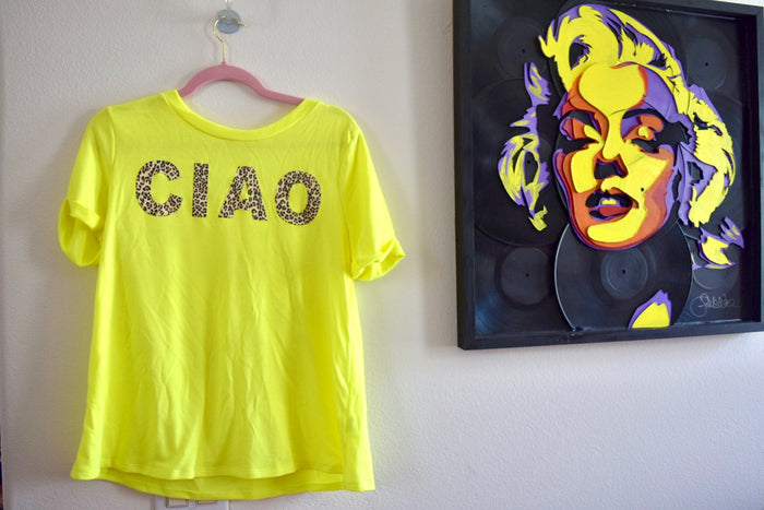 CIAO TEES