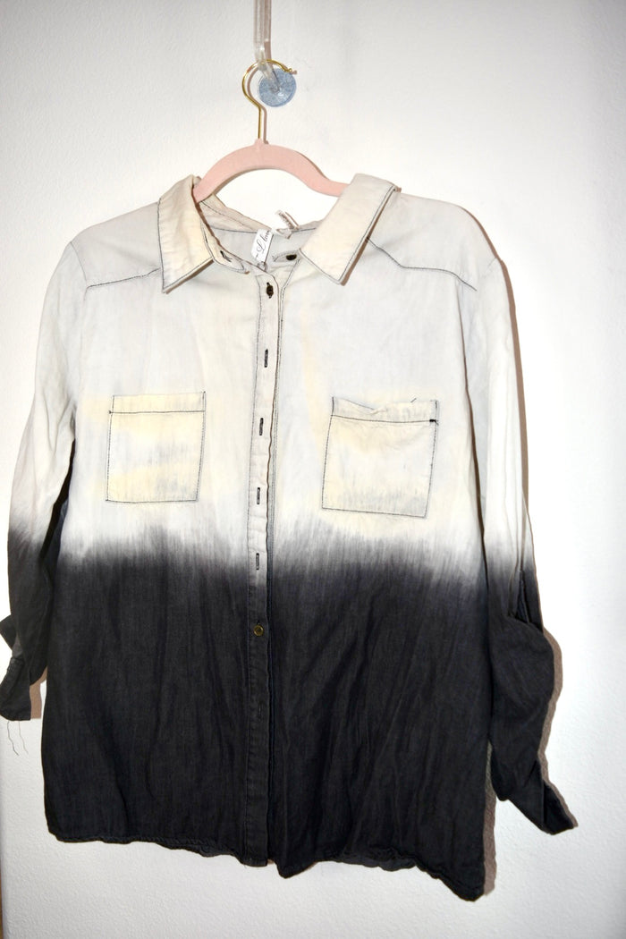 LLOVE FLANNEL