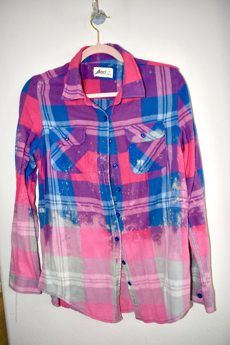 INSO FLANNELS