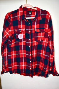 R-21 FLANNELS