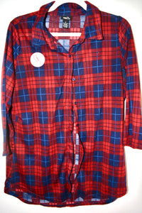 R-21 FLANNELS
