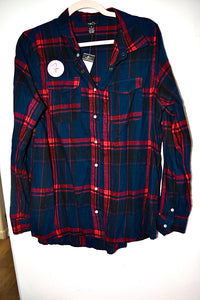 R-21 FLANNELS