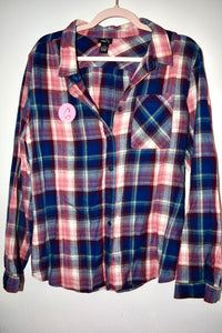 R-21 FLANNELS