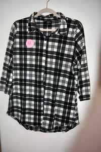 R-21 FLANNELS
