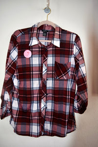R-21 FLANNELS