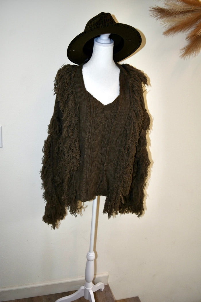 LLOVE SWEATERS