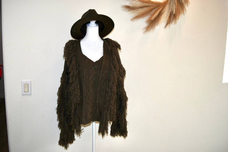 LLOVE SWEATERS